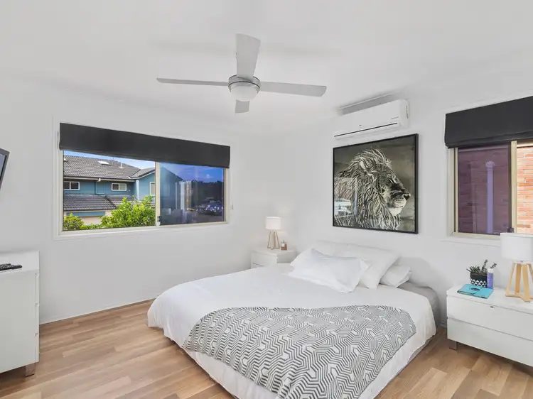 Fourth view of Homely townhouse listing, 7/23 Nikau Crescent, Nerang QLD 4211
