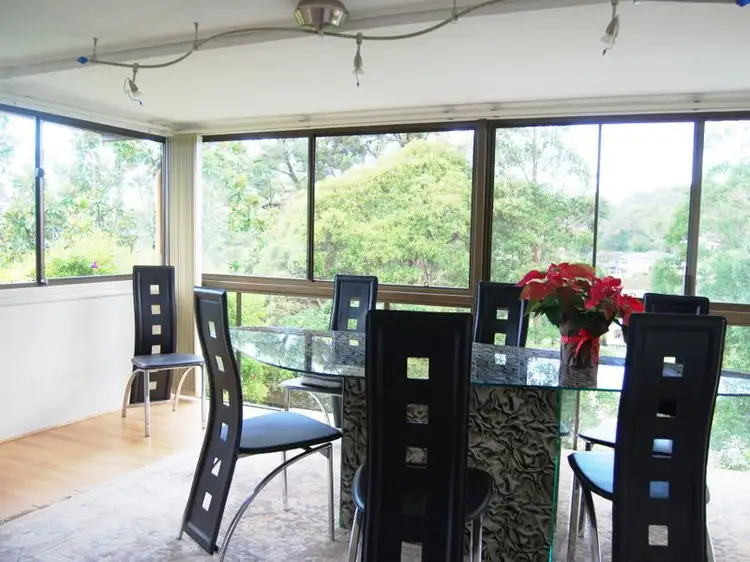 Fifth view of Homely house listing, 12 Korora Bay Drive, Korora NSW 2450