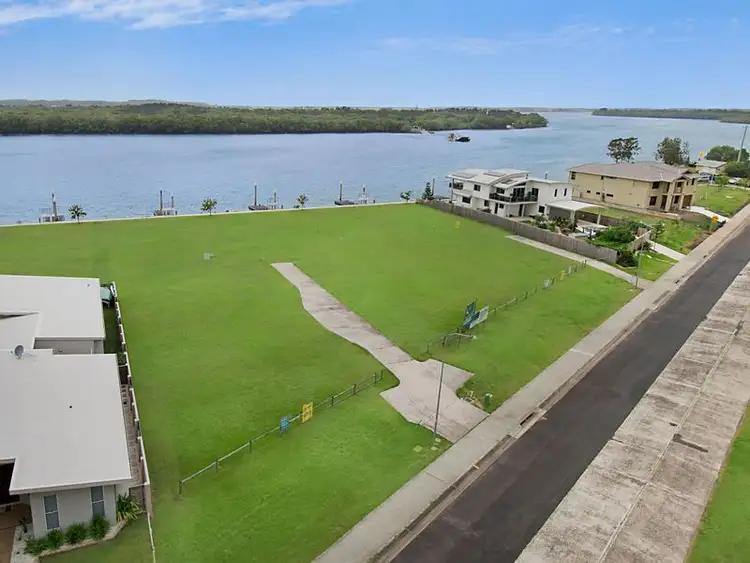 Fourth view of Homely land listing, 7/ Burns Point Ferry Road, Ballina NSW 2478