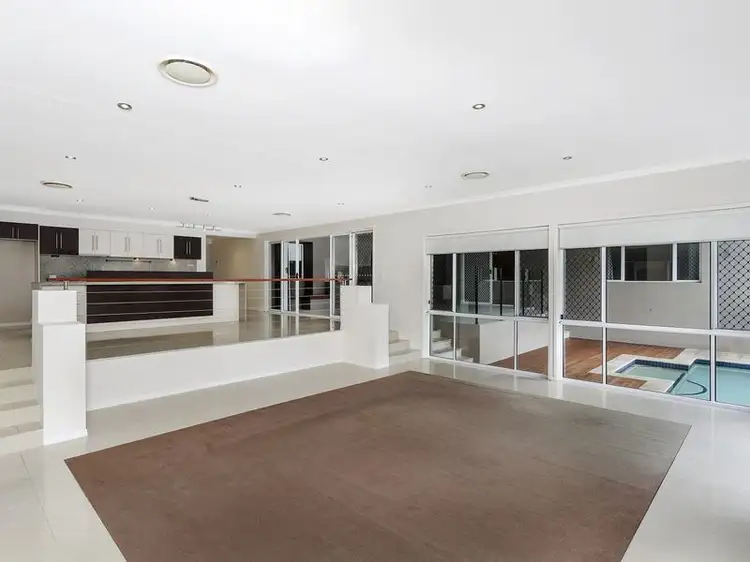Second view of Homely house listing, 38 Eastern Court, Helensvale QLD 4212