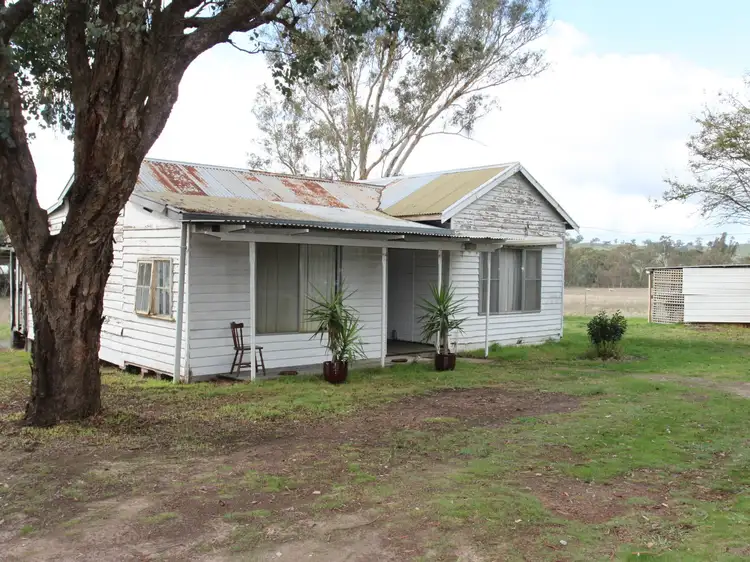 626 Yarck Road, Gobur VIC 3719