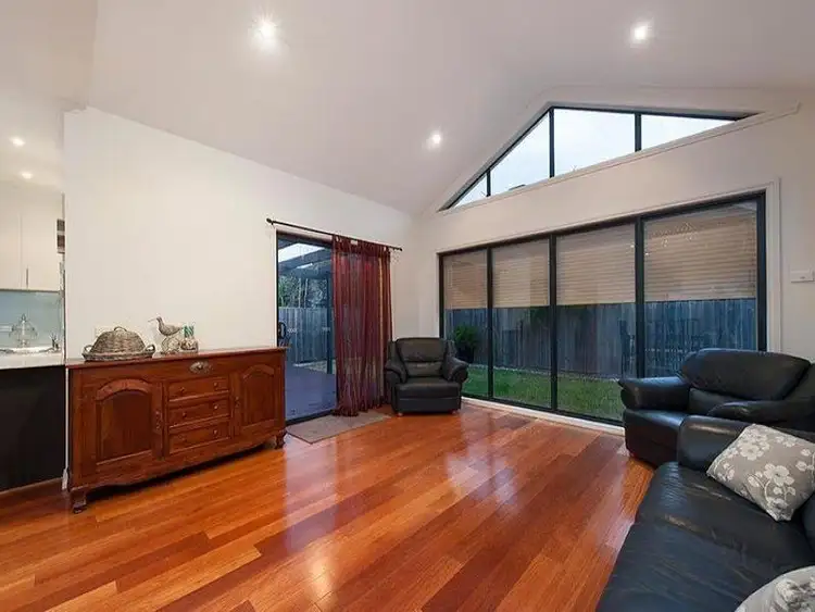 Fourth view of Homely house listing, 39 Riverglades Drive, Sanctuary Lakes VIC 3030