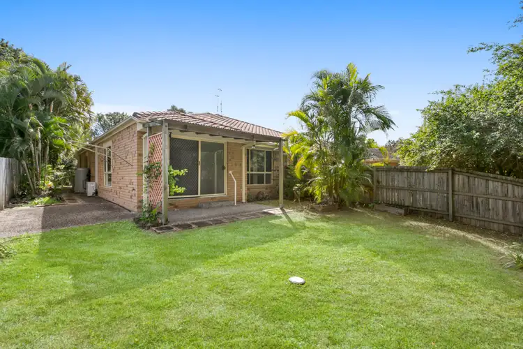 Seventh view of Homely house listing, 2/85 Cootharaba Drive, Helensvale QLD 4212