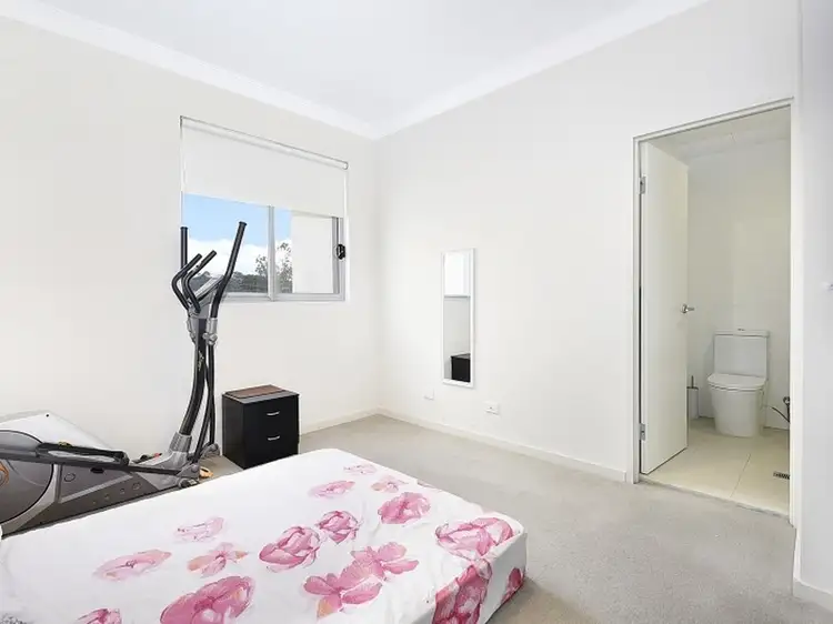 Third view of Homely unit listing, 75/3-17 Queen Street, Campbelltown NSW 2560