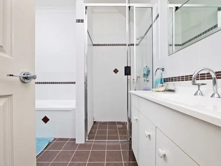 Fourth view of Homely townhouse listing, 16a Seagrass Circuit, Corlette NSW 2315