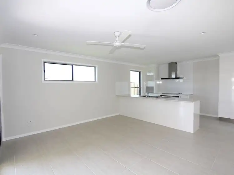 Third view of Homely house listing, 9 Spellman Street, Emerald QLD 4720