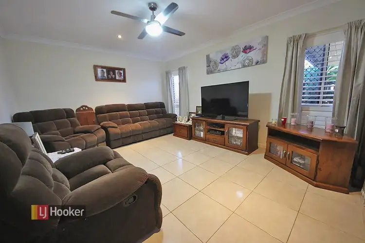 Third view of Homely house listing, 9 Essencia Avenue, Dakabin QLD 4503