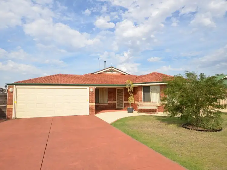 Main view of Homely house listing, 26 Bradford Loop, Eaton WA 6232