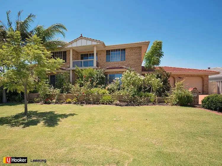 23 Sylvan Cres, Leeming WA 6149