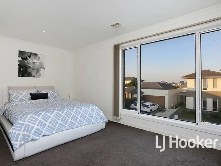 Sixth view of Homely house listing, 100 Signature Boulevard, Sanctuary Lakes VIC 3030