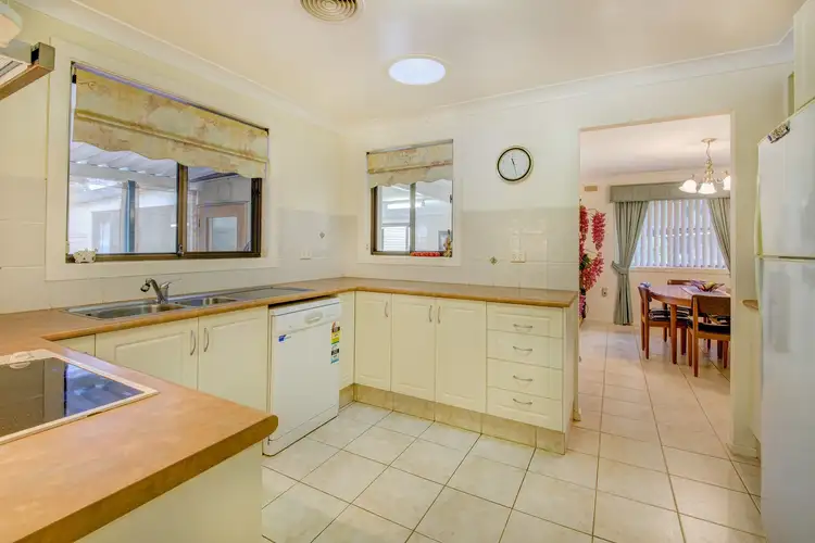 Sixth view of Homely house listing, 8 Richland Court, Alstonville NSW 2477