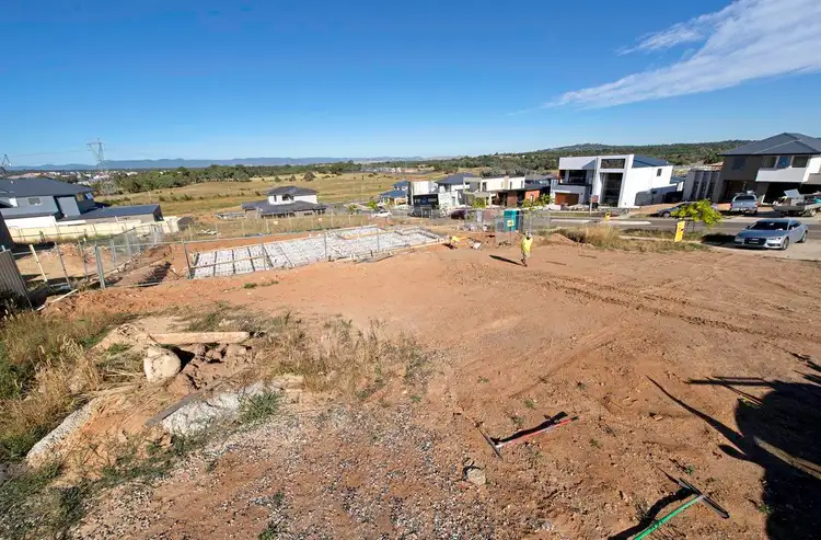 Fourth view of Homely land listing, 7 Concertina Street, Lawson ACT 2617