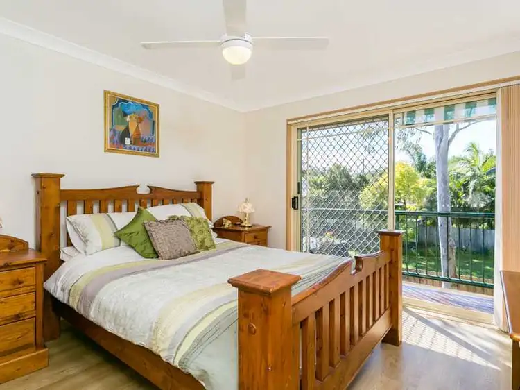 Seventh view of Homely house listing, 4/88 Old Coach Road, Mudgeeraba QLD 4213