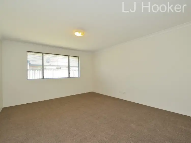 Seventh view of Homely house listing, 50 Kookynie Loop, Baldivis WA 6171
