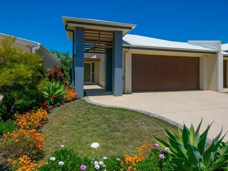 1/33 Haig Road, Birkdale QLD 4159
