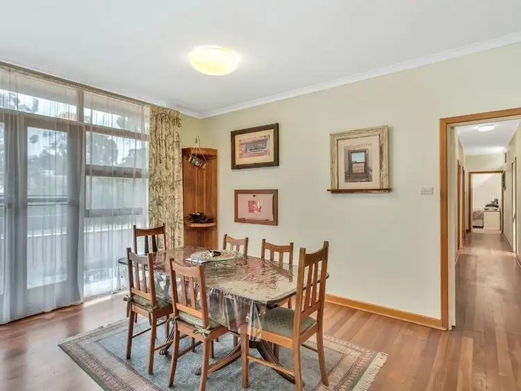 Third view of Homely house listing, 6 Lewis Avenue, Tea Tree Gully SA 5091