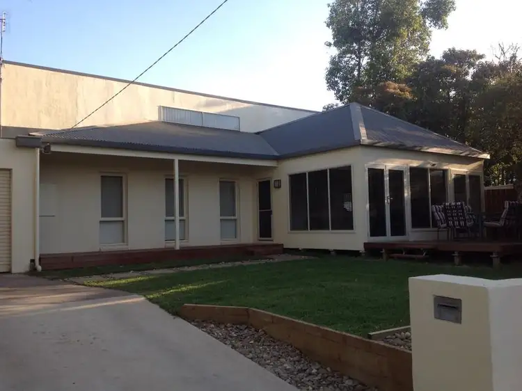 Main view of Homely house listing, 10 Haig Court, Swan Hill VIC 3585