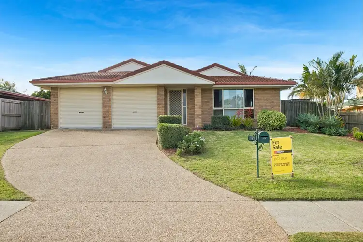 89 Creek Road, Birkdale QLD 4159