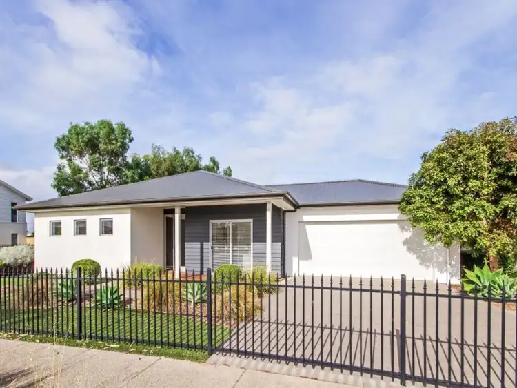 Main view of Homely house listing, 8 Wild Orchid Avenue, Aldinga Beach SA 5173