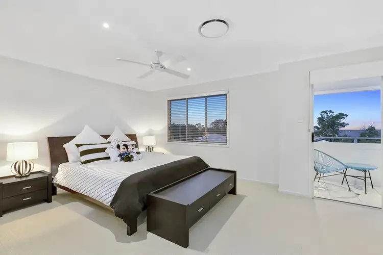 Sixth view of Homely house listing, 40 Codrington Circuit, Pacific Pines QLD 4211