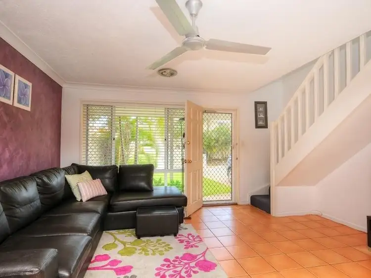 Second view of Homely townhouse listing, 178/2 Coolgardie Street, Elanora QLD 4221