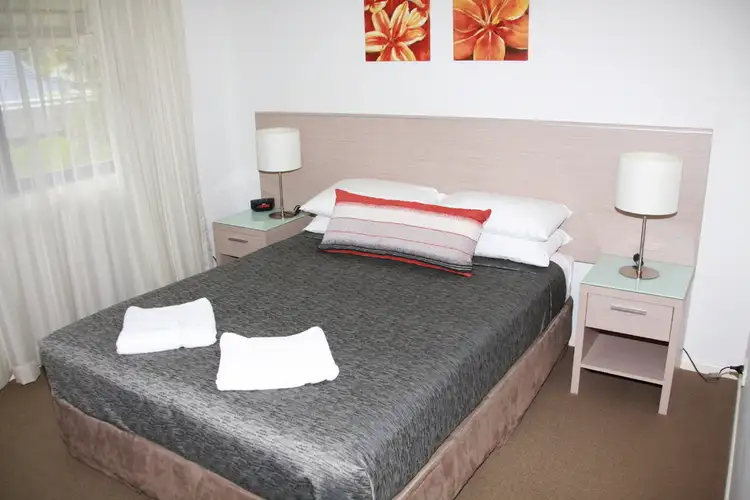 Sixth view of Homely unit listing, 105/37 Pacific Drive, Port Macquarie NSW 2444