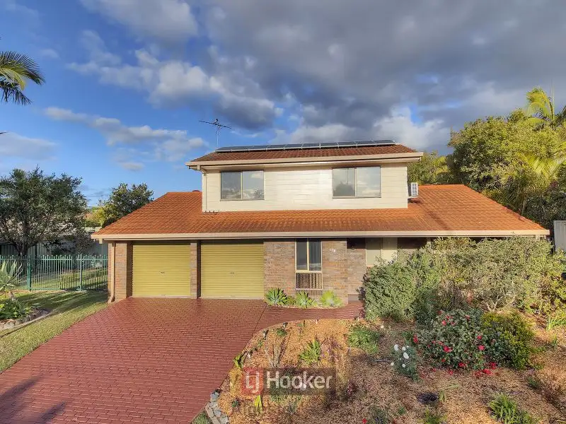 Main view of Homely house listing, 178 Ridgewood Road, Algester QLD 4115