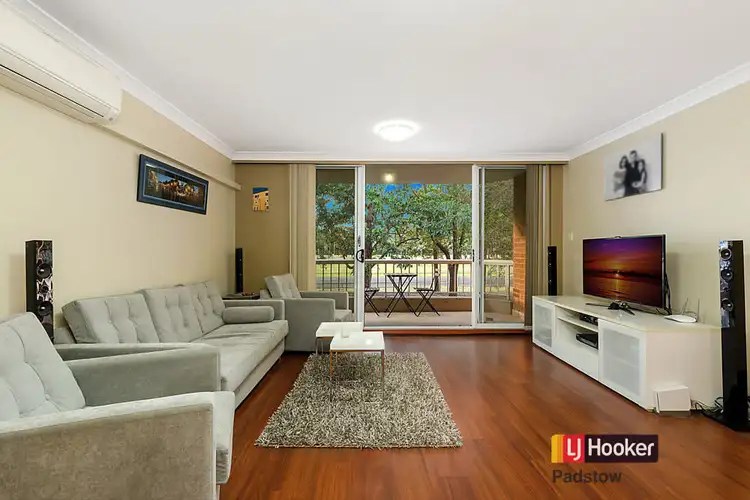 Main view of Homely apartment listing, 26/3 Mead Drive, Chipping Norton NSW 2170