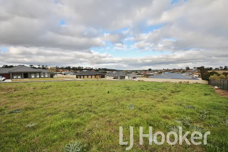 Third view of Homely land listing, 17 Cheviot Drive, Kelso NSW 2795