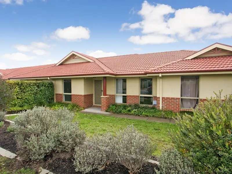 Main view of Homely townhouse listing, 10/43-47 Hutchison Circuit, Queanbeyan NSW 2620