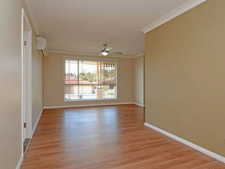 Fourth view of Homely house listing, 1 Nardoo Avenue, Aberglasslyn NSW 2320