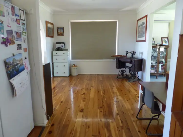 Fifth view of Homely house listing, 38 Carlyon Street, Mitchell QLD 4465