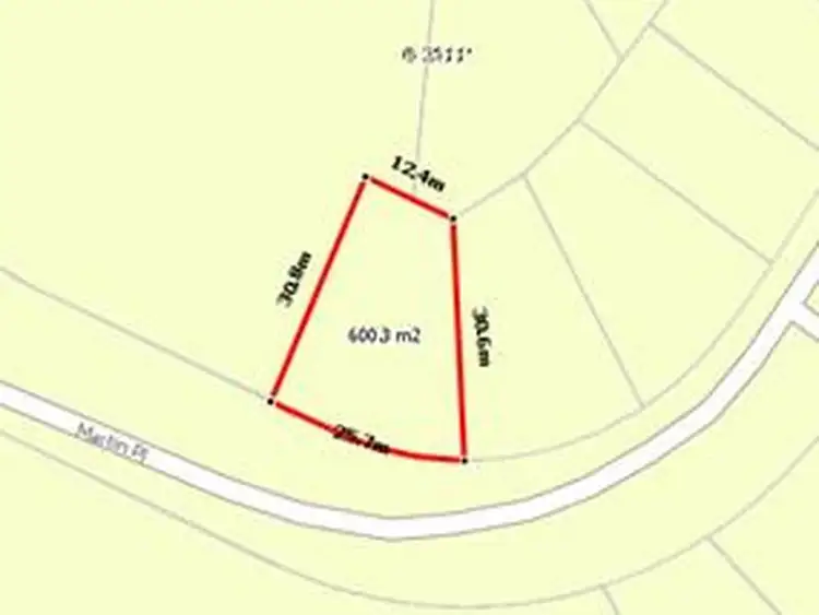 Fourth view of Homely house listing, Lot 33 Martin Place, Broulee NSW 2537