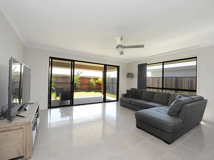 Third view of Homely house listing, 33 Foxtail Circuit, Mountain Creek QLD 4557