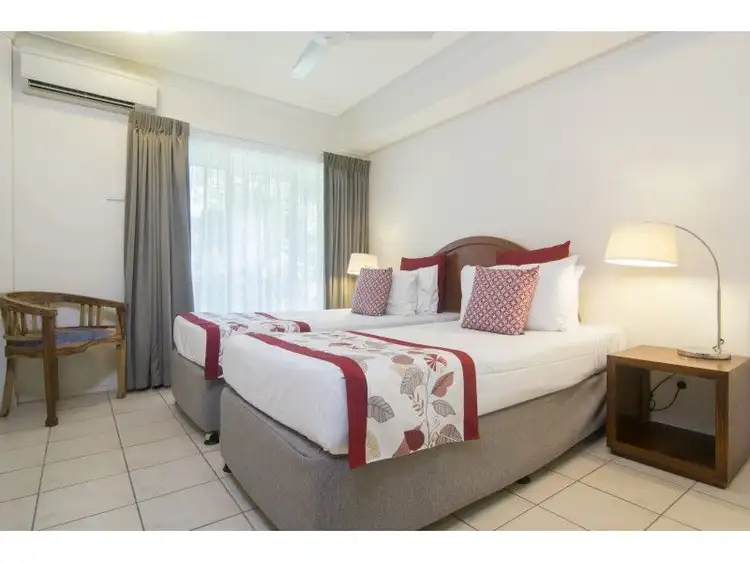 Seventh view of Homely unit listing, 26 Central Plaza/35-37 Davidson Street, Port Douglas QLD 4877