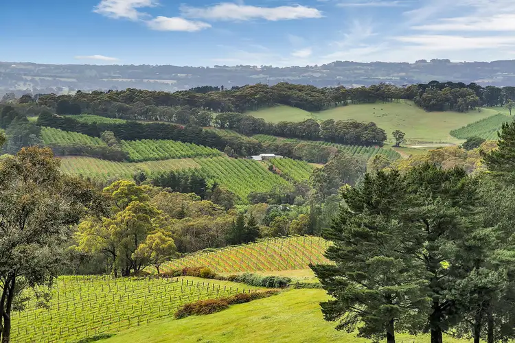 Second view of Homely land listing, 130 Coldstore Road, Lenswood SA 5240