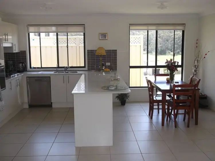Fifth view of Homely house listing, 51 Warbler Crescent, Akolele NSW 2546