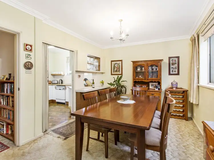 Second view of Homely house listing, 61 McCulloch Street, Curtin ACT 2605