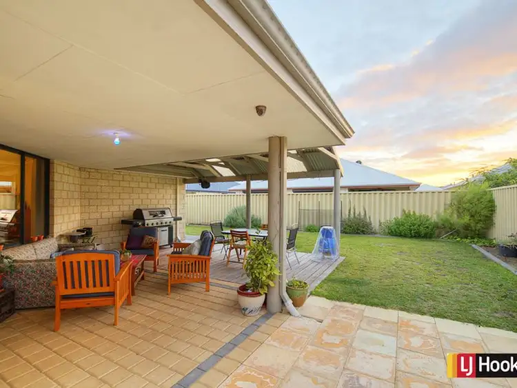 Third view of Homely house listing, 25 Sparrow Crescent, Broadwater WA 6280