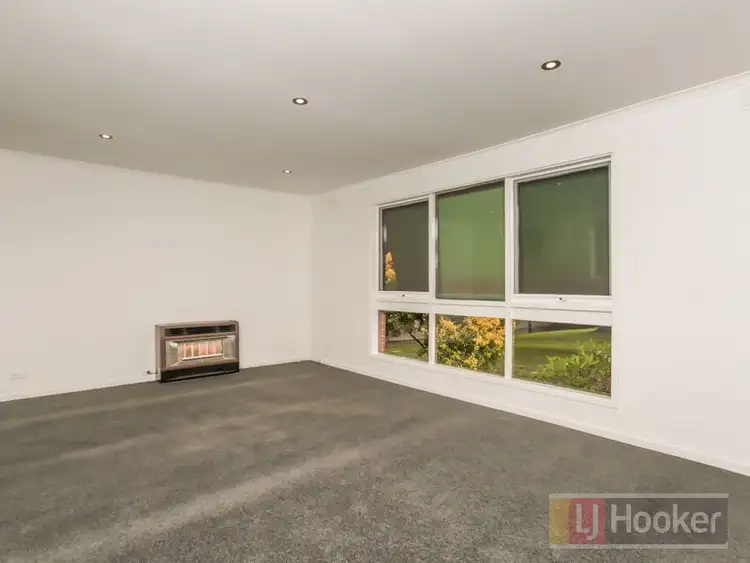 Second view of Homely unit listing, 6/12-14 Elmhurst Road, Bayswater North VIC 3153