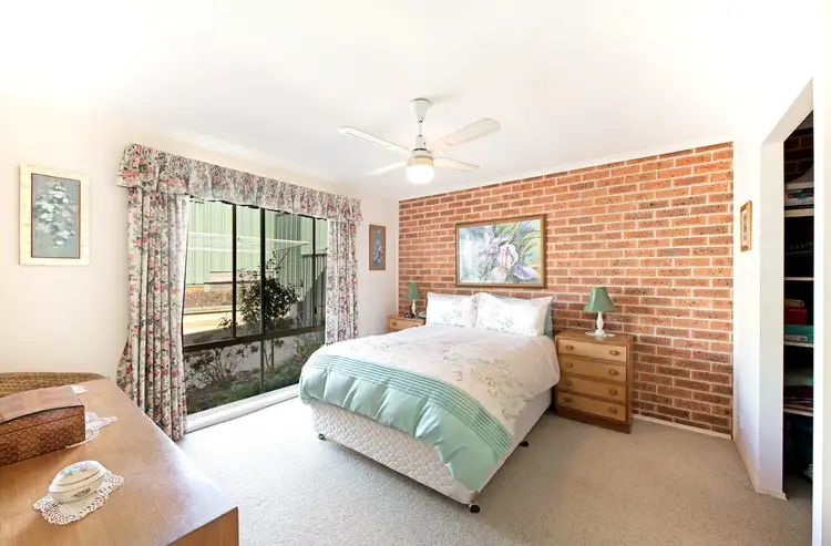 Fourth view of Homely townhouse listing, 13/40 Sid Barnes Crescent, Gordon ACT 2906