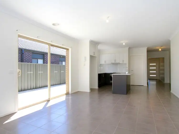 Second view of Homely house listing, 39 Skeeter Drive, Mernda VIC 3754