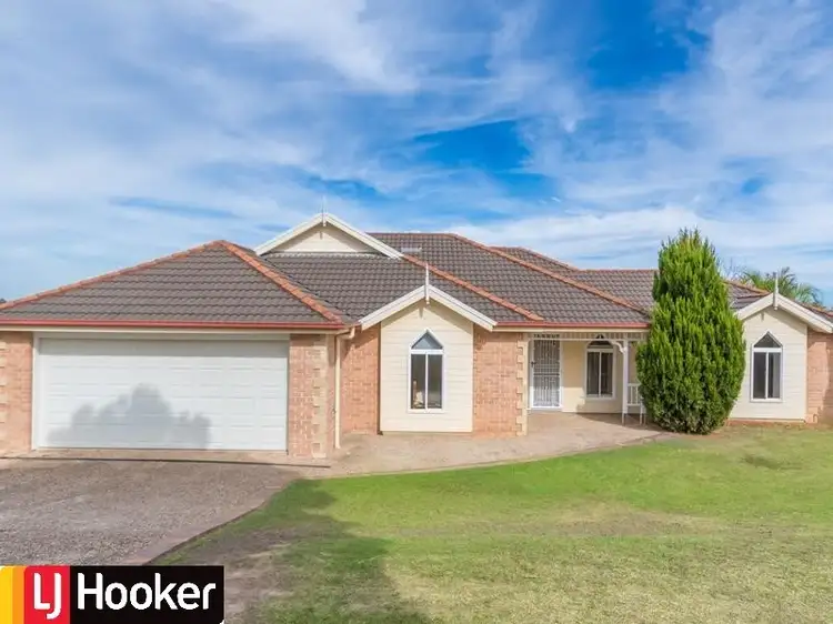 Main view of Homely house listing, 14 Farrington Drive, Murrumba Downs QLD 4503