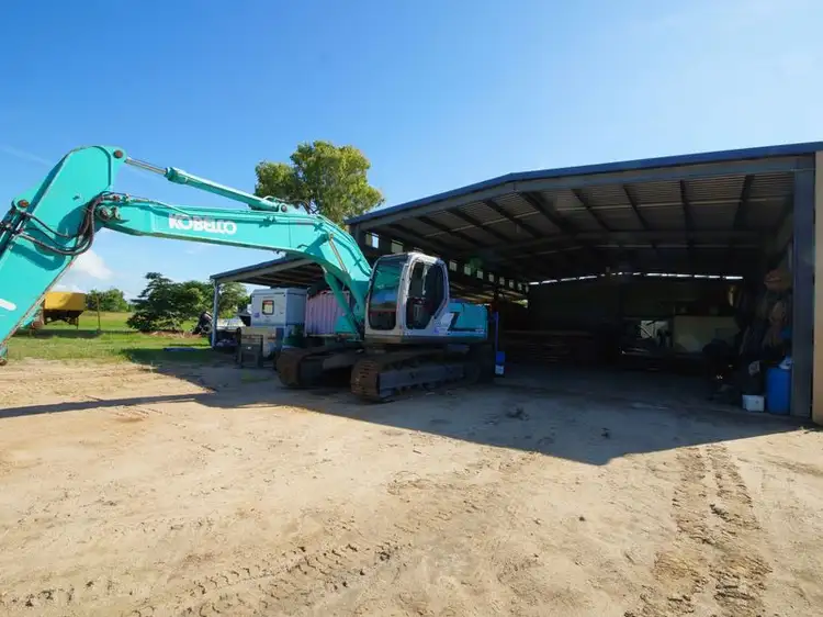 Lot 30 Vipiana Drive, Tully Heads QLD 4854