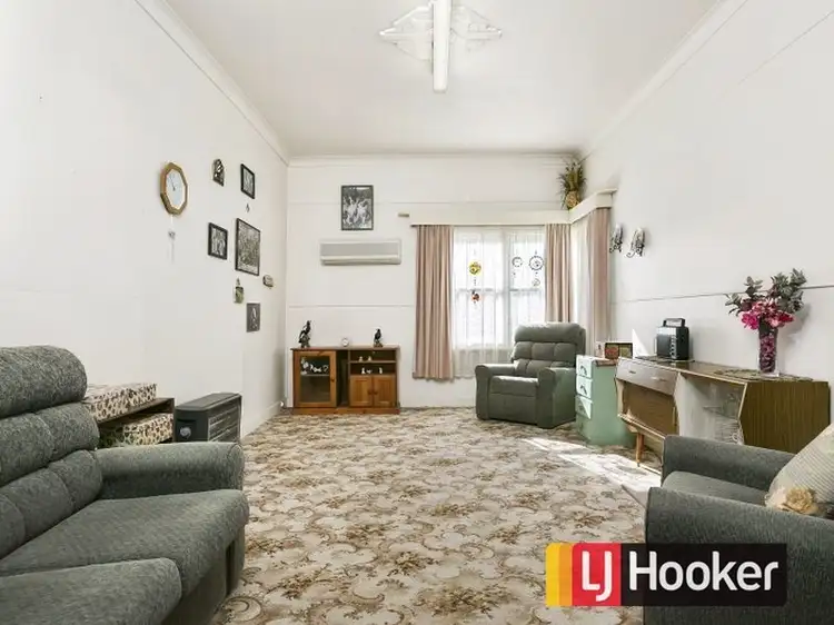 Second view of Homely house listing, 52 Broome Crescent, Wonthaggi VIC 3995