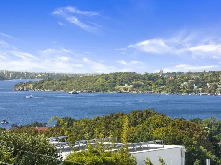 Main view of Homely house listing, 43 Drumalbyn Road, Bellevue Hill NSW 2023