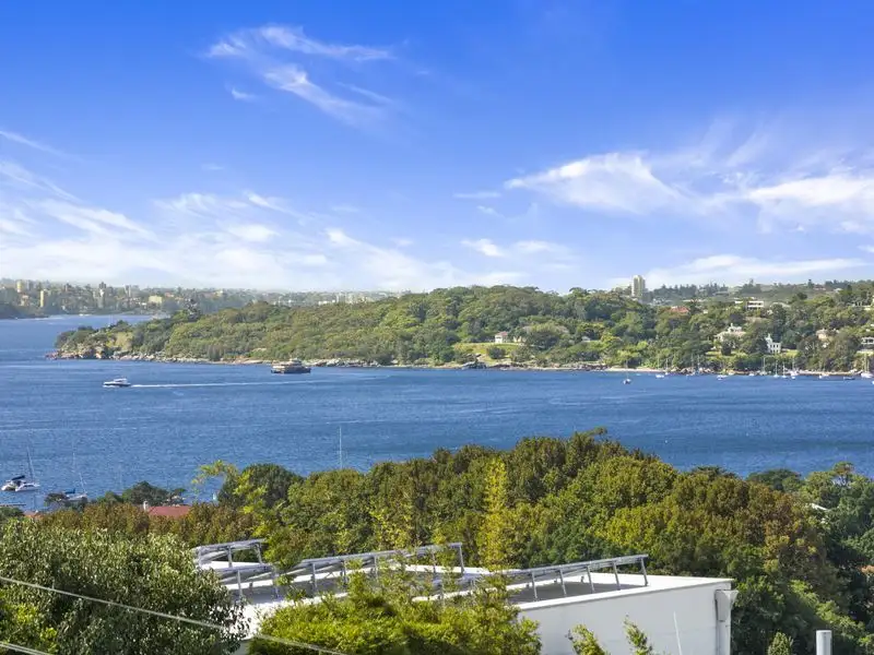 Main view of Homely house listing, 43 Drumalbyn Road, Bellevue Hill NSW 2023