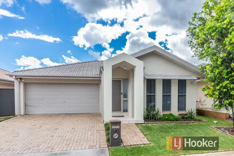 16 Voller Street, Ropes Crossing NSW 2760