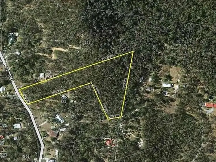 29-33 Currawong Court, Tamborine QLD 4270