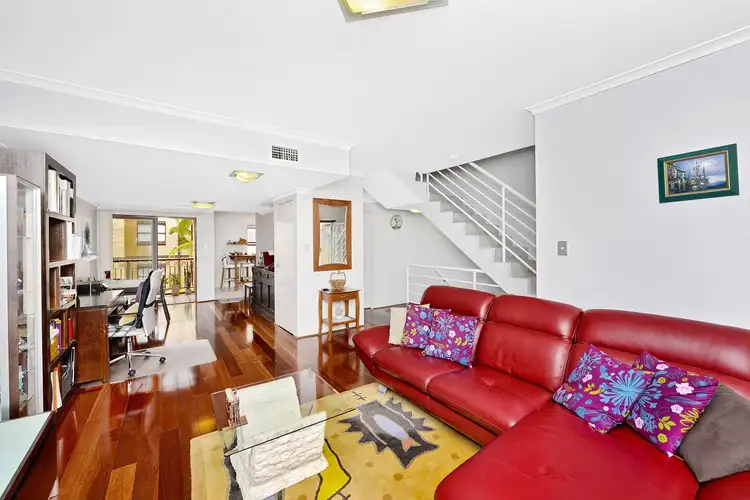 32/1 Hyam Street, Balmain NSW 2041